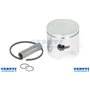 Kit Pistone Mts 925