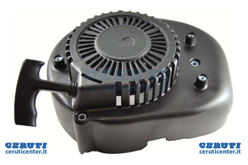 Starter Assy - Original Emak - L66150248