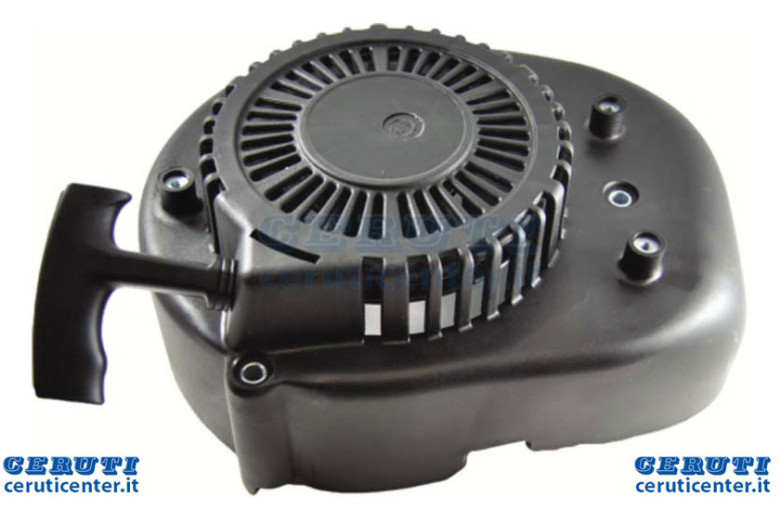 Starter Komplet - Original Emak Ersatzteile - L66150248