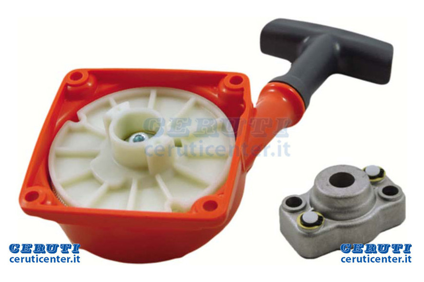 Kit Avviam.Compl. - Originale EMAK - 61200261