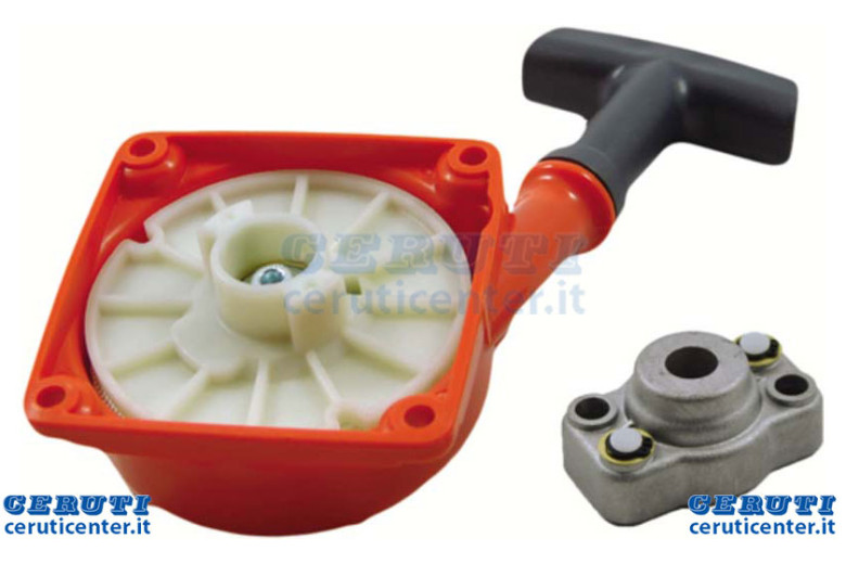 Kit Avviam.Compl. - Originale EMAK - 61200261