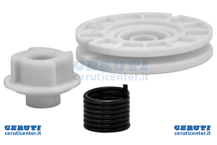 Kit Easy-Start New - Originale EMAK - 50160181