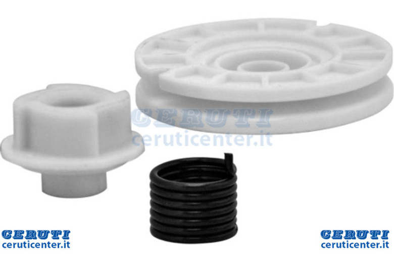 Kit Easy-Start New - Originale EMAK - 50160181