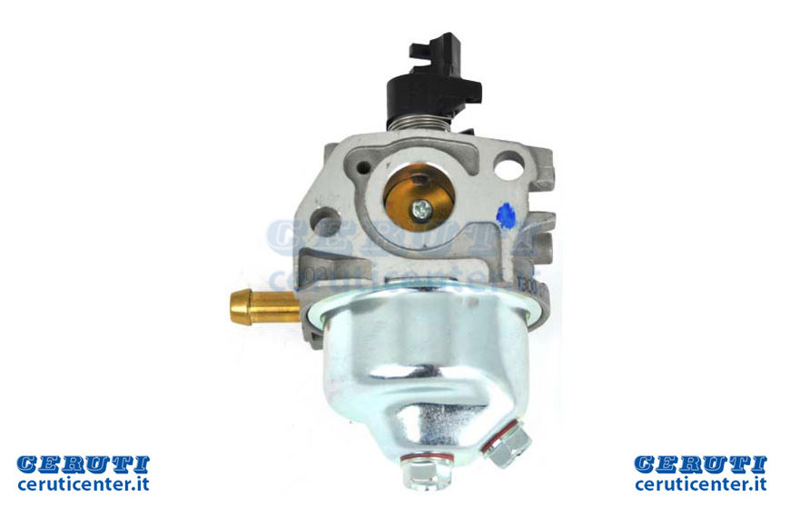 Carburatore - Originale EMAK - L66150732