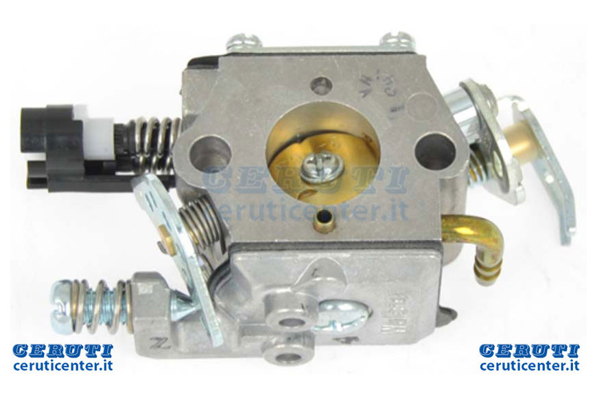 Carb Kit W Wt-562