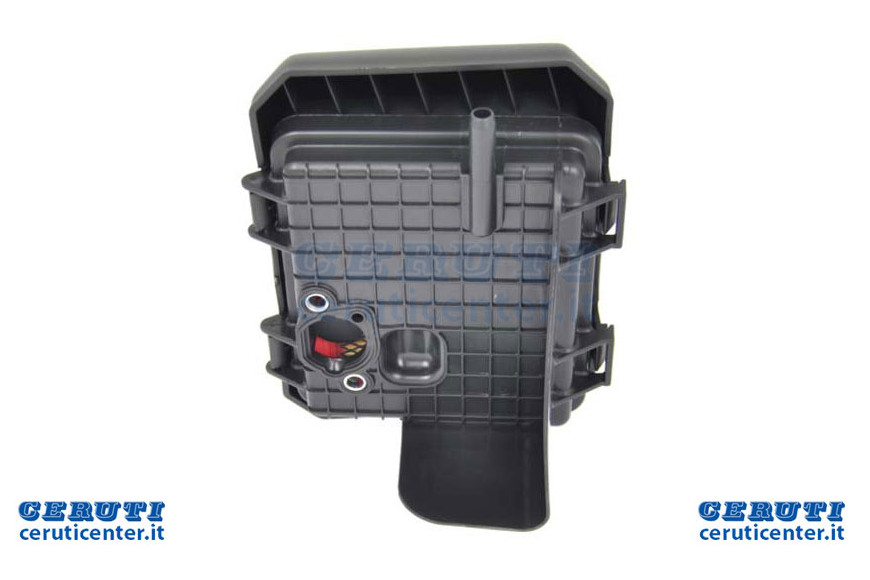 Air Filter Kit - Original Emak - L66150717