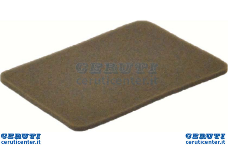 Schwamm - Original Emak Ersatzteile - L66150255