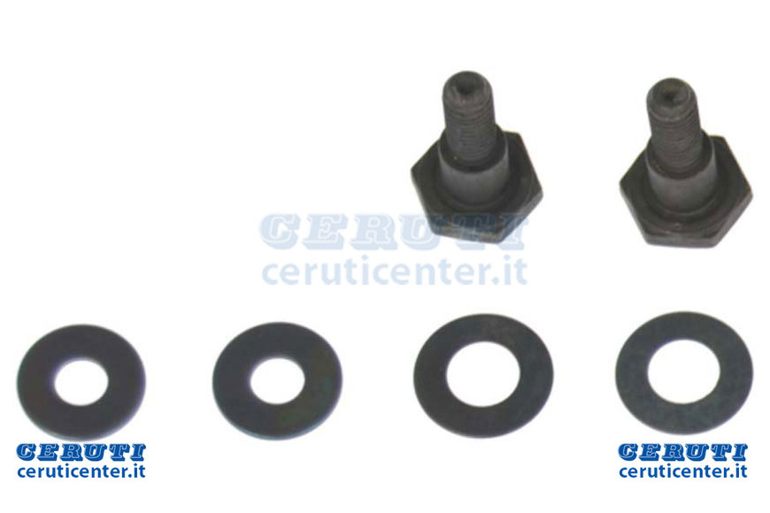 Kit Perno+Molla Tazza+Anello Rasame - Originale EMAK - 61370257