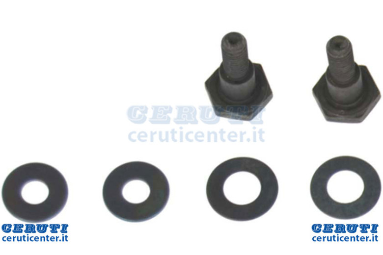 Kit Perno+Molla Tazza+Anello Rasame - Originale EMAK - 61370257