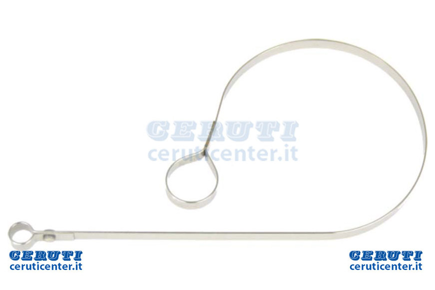 Nastro Freno Mot. - Originale EMAK - 093000014