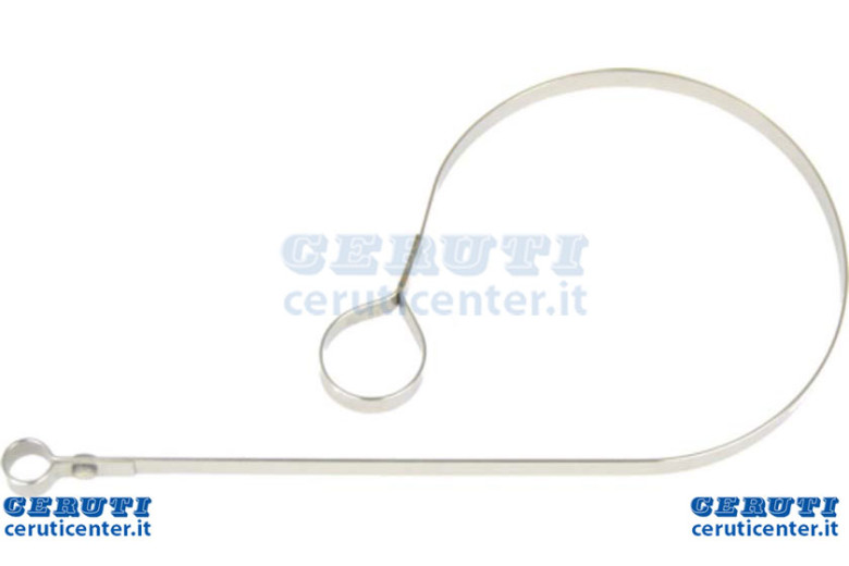 Nastro Freno Mot. - Originale EMAK - 093000014