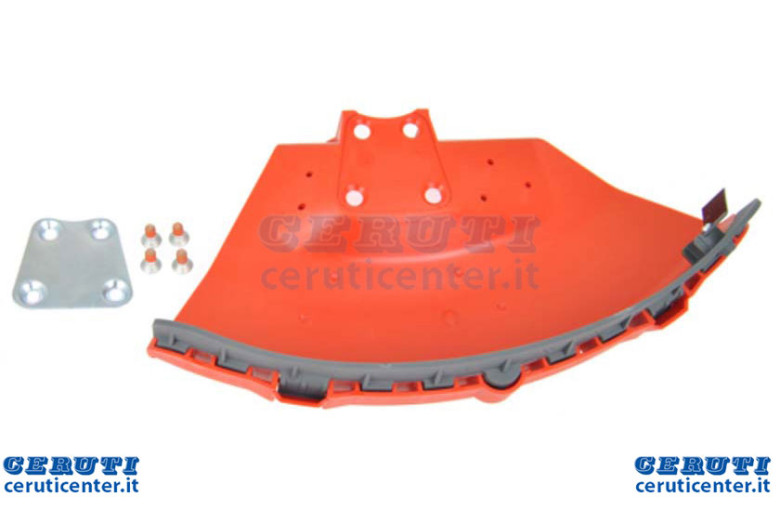 Protezione Disco - Originale EMAK - 61280333