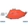 Protezione Disco - Originale EMAK - 61280333
