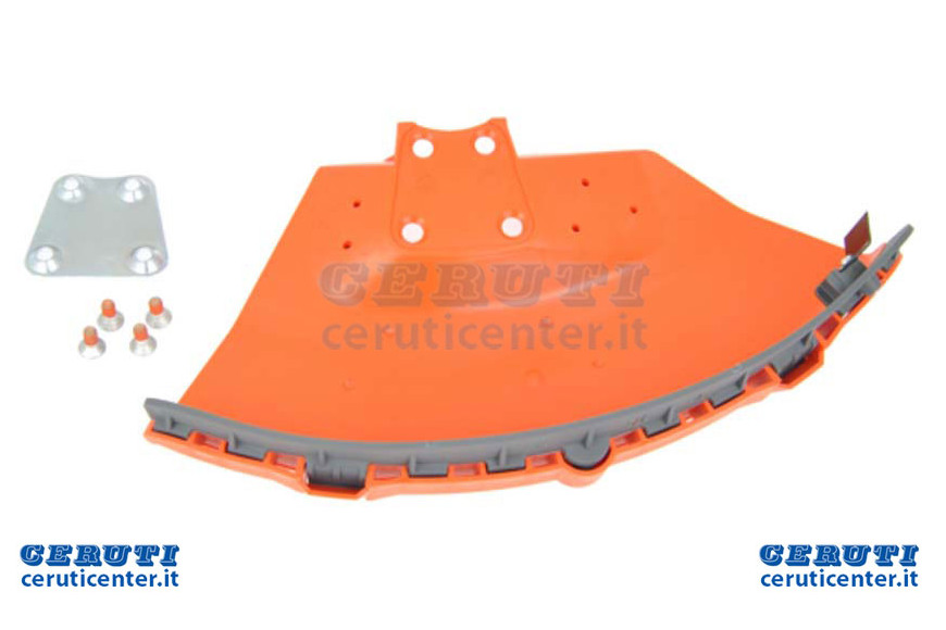 Protezione Disco - Originale EMAK - 61280332