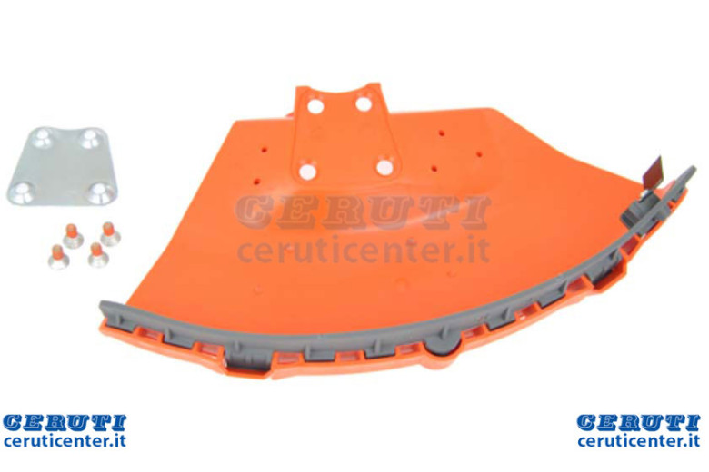 Protezione Disco - Originale EMAK - 61280332