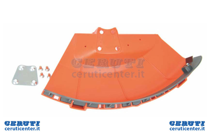 Protezione Disco - Originale EMAK - 61380125