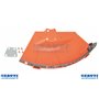 Protezione Disco - Originale EMAK - 61380125
