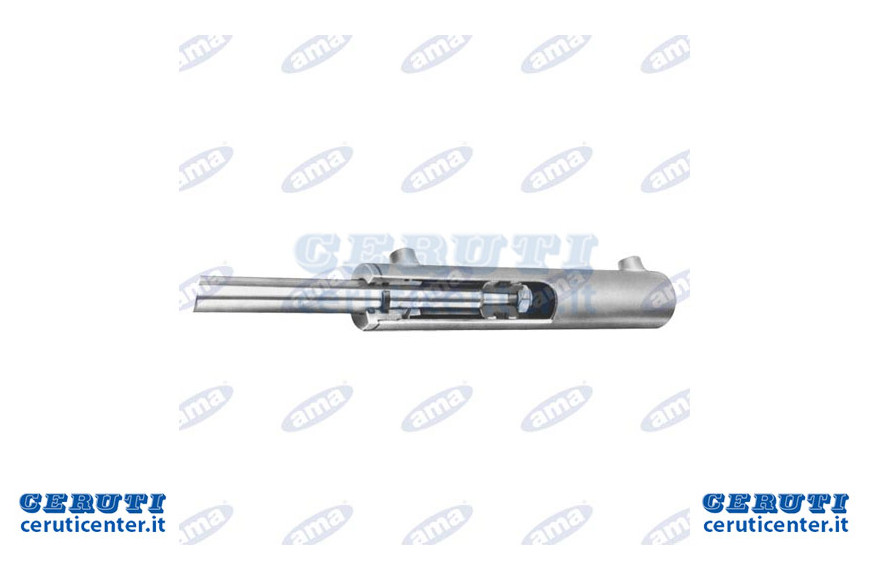 Cilindro Idraulico 080X040X0850 - Ama