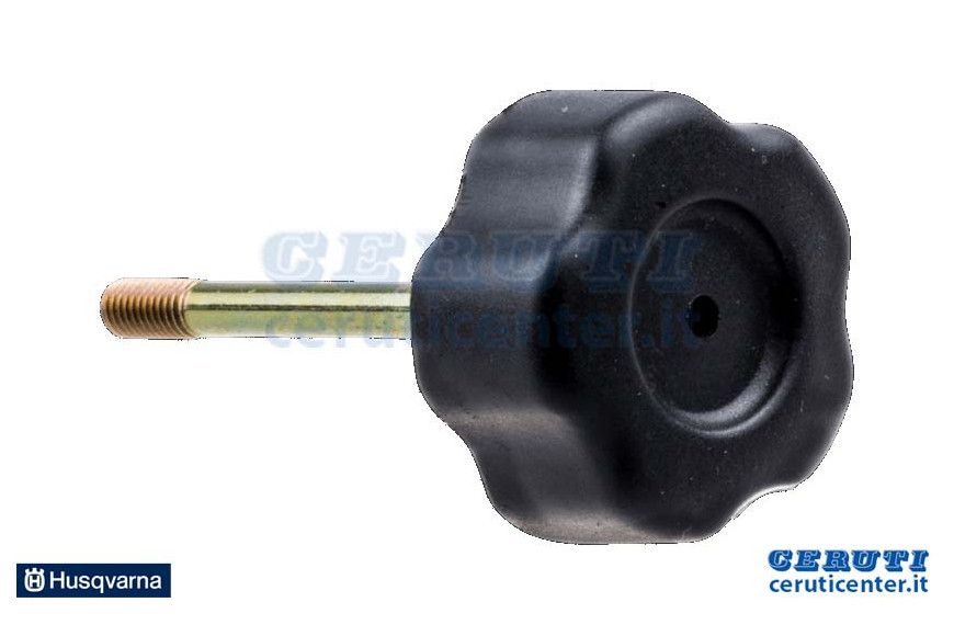Schraubdeckel Luftfilter - Original Husqvarna - 544271401