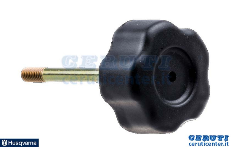 Filtro de Aire Tornillo Cubierta - Original Husqvarna - 544271401