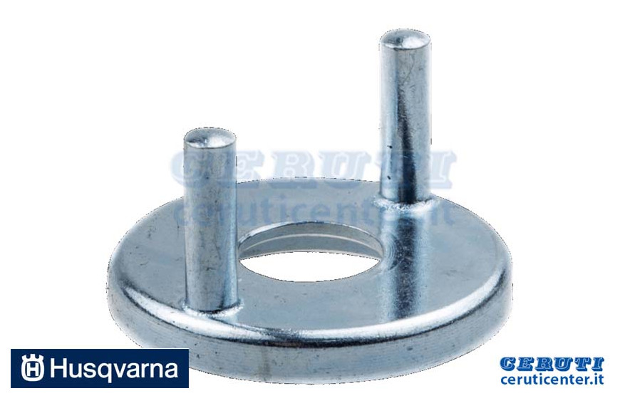 Bush - Husqvarna original - 544265301