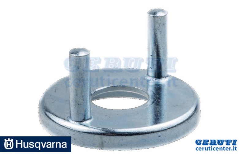 Bush - Original Husqvarna - 544265301