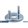 Bush - Husqvarna original - 544265301