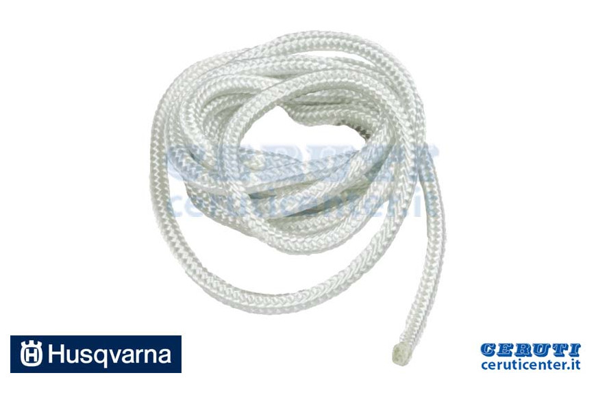 Seile für rhythmische Gymnastik Goodwill - Original Husqvarna - 544261401