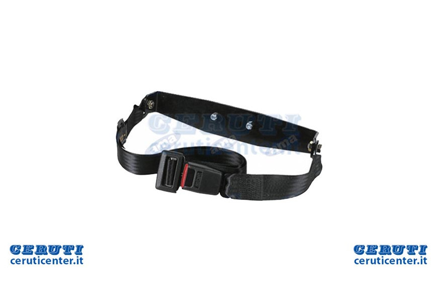 Kit Ceintures de sécurité statique