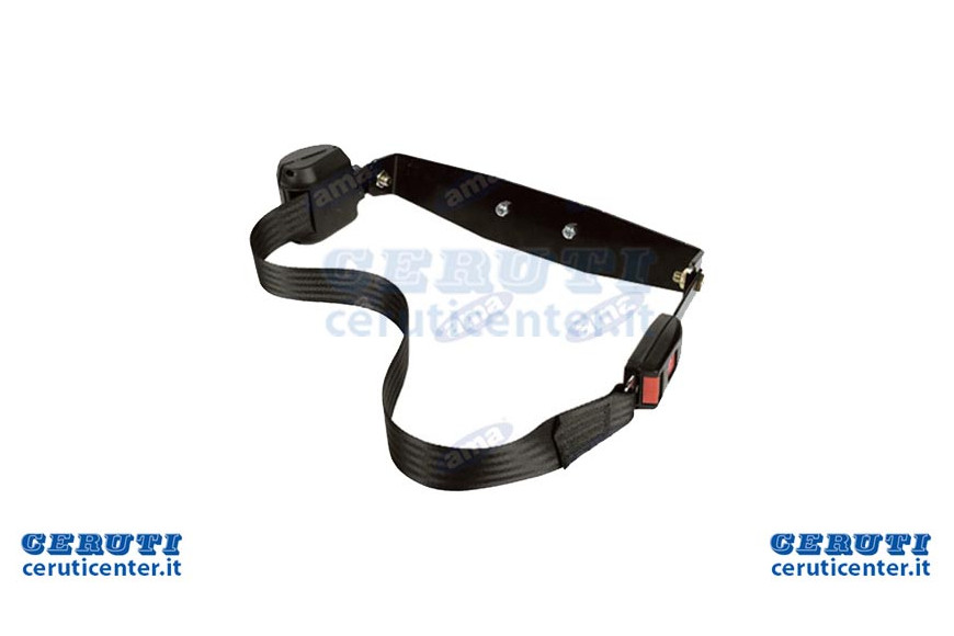 Ceintures de sécurité Kit Winder
