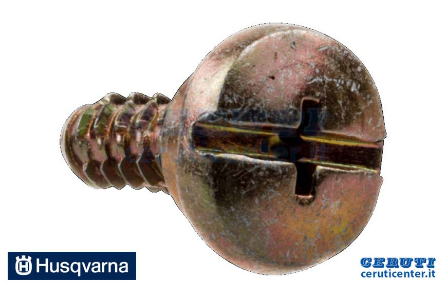 Bolt - Original Husqvarna - 544261301