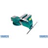 Vice de Tour Steel 100mm