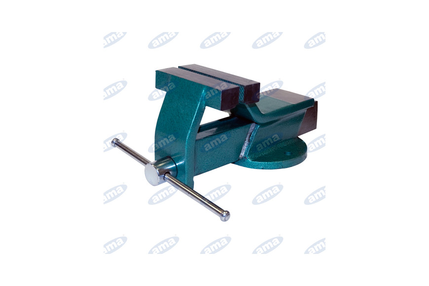 Vice de Tour Steel 125mm