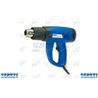Pistolet thermique de 2 000 w