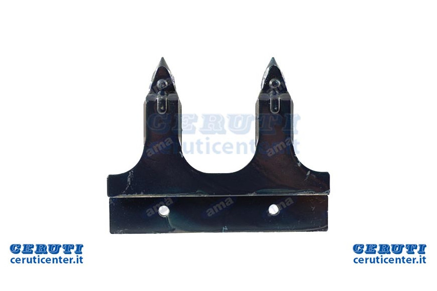 Dente Doppio Smontabile