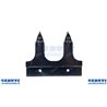 Dente Doppio Smontabile