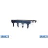 Dents prothétiques Le 12 1,75Mt