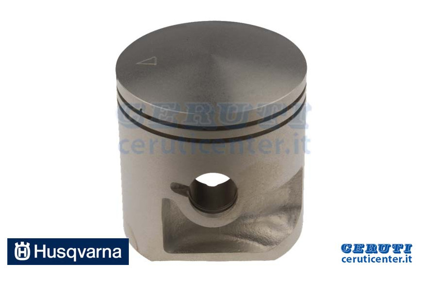 Pistone - Husqvarna original - 544259201