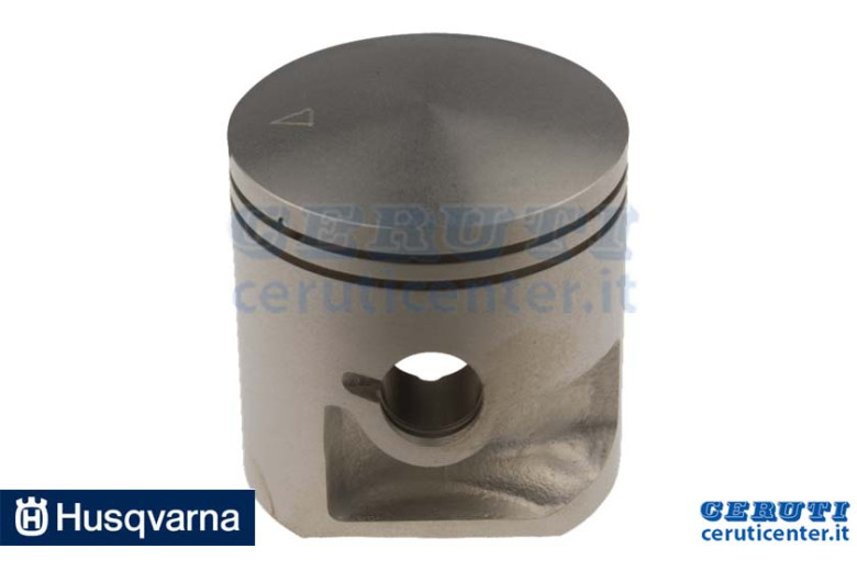 Pistone - Originale Husqvarna - 544259201