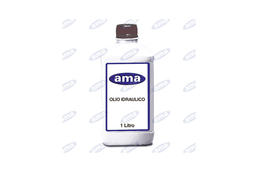 Olio Idraulico 1 Lt.