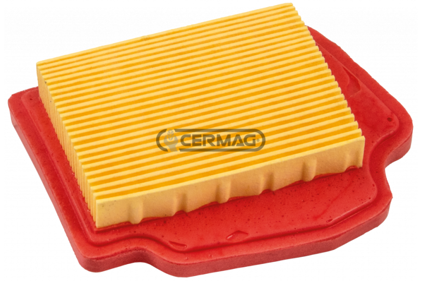 filtro aria decespugliatore STIHL