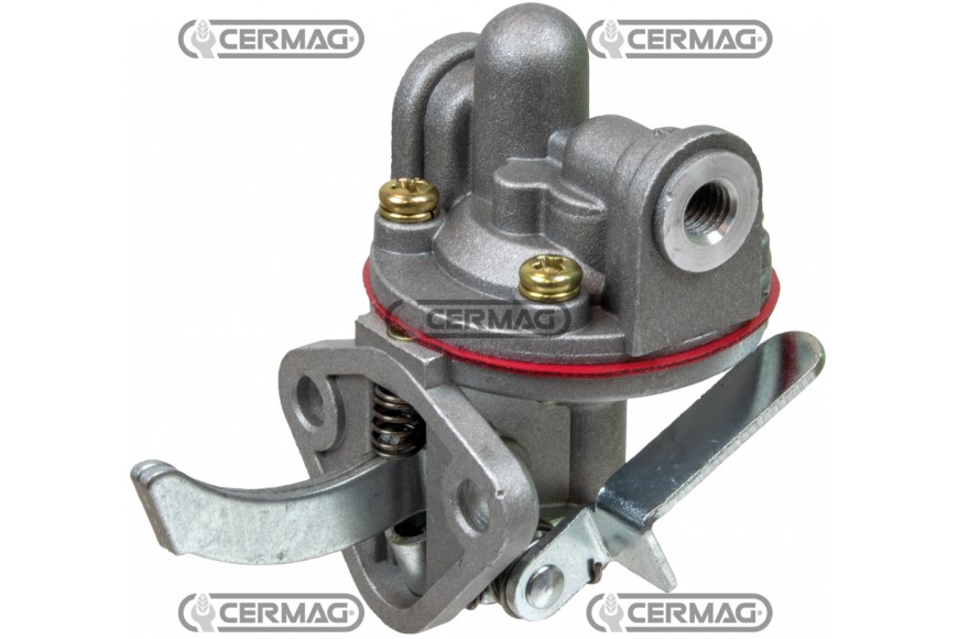 pompa alimentazione mot. YANMAR - Adattabile a OEM 119600 - 52021 - RG60081