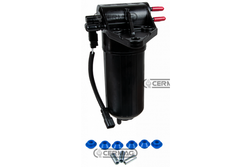 pompa alimentazione PERKINS - Adattabile a OEM ULPK0041 - 6680360A1
