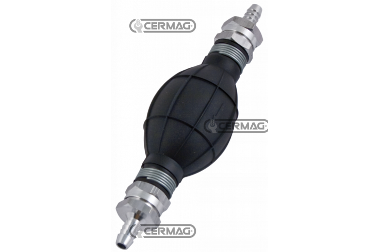 adescatore con valv.x tubo D.10(PZ2