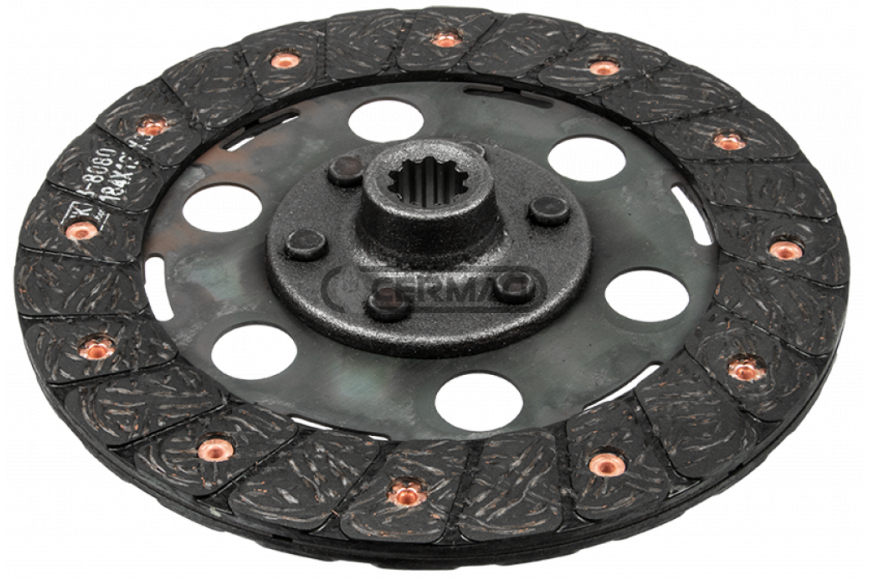 disco friz.18x15 Z10 VALPADANA 4040 - Adattabile a OEM VP114180