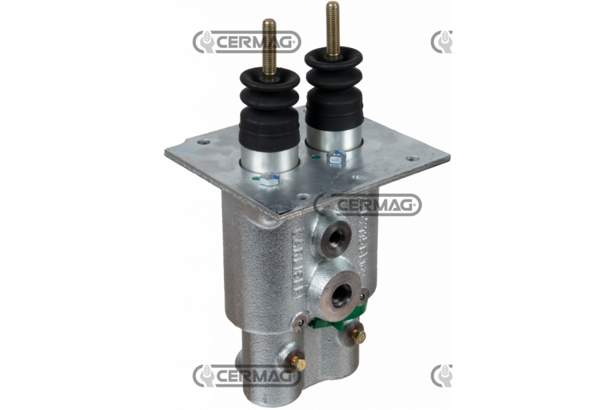 pompa freni doppia MF SERIE 7400 - Adattabile a OEM 4286325M1 - 4286453M1