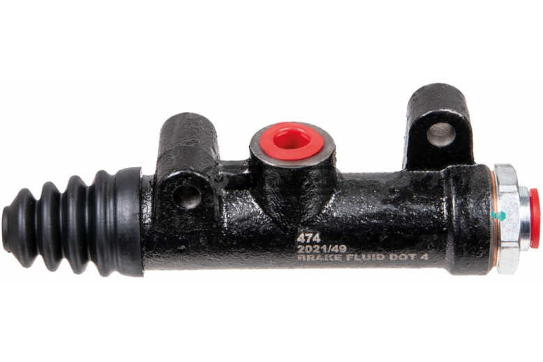 pompa freni GOLDONI EURO I serie - Adattabile a OEM 02030205