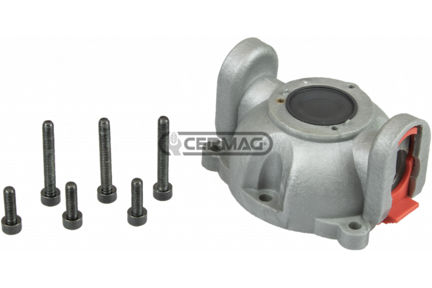 Testata per pompa 28325