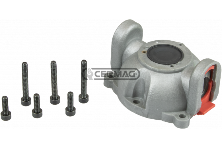Testata per pompa 28325