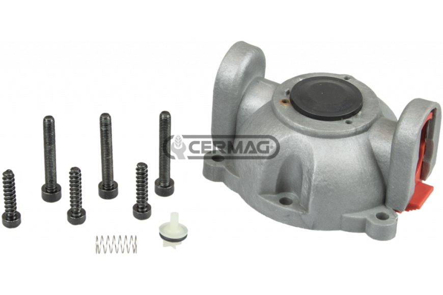 Testata per pompa 28326